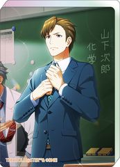 �����Ͻ�� SideM ɰ��ٱ�� / �R�����Y ����ް���� 