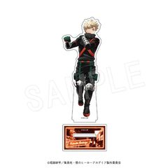 �l��˰۰����б ����̨�ޭ������ SHIBUYA HEROES MISSION Ver. �������� 
