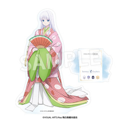 TV��� �wSummer Pockets�x ���b���ߑ� ����Ҷ�̨�ޭ� ������� 