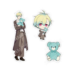 �����Ͻ�� SideM Teddy's Collection �ï�� (3�����) / 07 �ԉ��S�X�l 