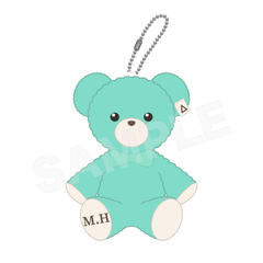 �����Ͻ�� SideM Teddy's Collection �ް�����Ͻ��� / 07 �ԉ��S�X�l 