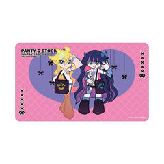 �wNew PANTY & STOCKING with GARTERBELT�x �`�����낵 ���è & �į�ݸ� ���� Ver. ����޽�ϯ� Ver. A 