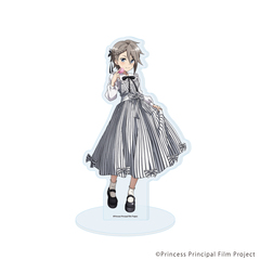 ���ٽ���� �u����� ��4�� �w���ݾ�����ݼ��� Crown Handler�x�v 06 / �ݼު �ܲ��ް Ver. (�`�����낵 �׽�) 