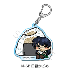 �w���鍳�x ���ٷ����ް M-SB (���邩����) 