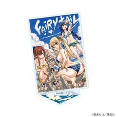 ���ٽ���� �uFAIRY TAIL�v 17 / F (���� �׽�) 