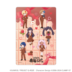 ��׸ر��� �u���޷ޱ� �D�҂�۾ށv 04 / ������� Ver. (���̱�� �׽�) 