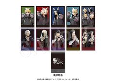 �������ݼެ��� ��׼��ĺڸ��� Autumn Night Ver. BOX 