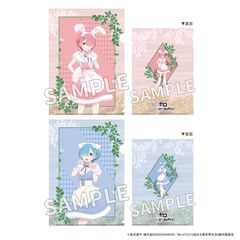 �uRe:��ۂ���n�߂�ِ��E�����v �ر̧�پ�� FANTASY FOREST Ver. �� & �� 