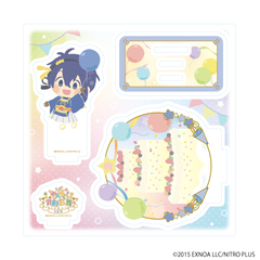 ���ٽ������ڰ� �u���ς�! ���������v 110 / �݂��Â��ނ˂��� 