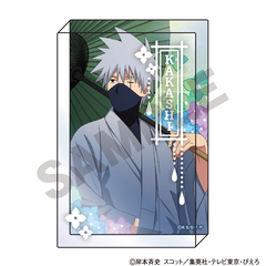 NARUTO -���- �����` ������ۯ� �͂������ �܌��J 