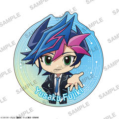 �V���Y���� VRAINS �ï�� ���� Ver. ���ؗV�� �ɂ��Ă� 