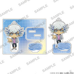 �V���Y���� VRAINS �ɂ��Ă� ���ٽ���� ���� Ver. ���㗹�� 