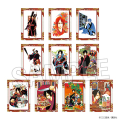 �S���̗�O �ڰ�ިݸ� �ï�� Vol. 2 BOX 1 