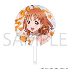 ���ײ��! �ݼ���!! �ر������ / ���C��� �Ղ��Ղ�Aqours̪� Ver. 