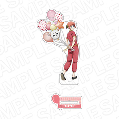 �V����� �⍰ -�g���削��- �޶���ٽ���� �_�y BALLOON Ver. 