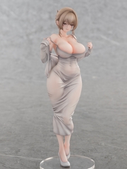 ���h���ȴ��(Erin) illustration by Gwan-E [�ʏ��] 