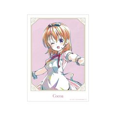 �������͂������ł���? BLOOM ��� Ani-Art ��2�e A3 ϯĉ��H�߽�� 