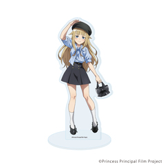 ���ٽ���� �u����� ��4�� �w���ݾ�����ݼ��� Crown Handler�x�v 07 / ���ݾ� �ܲ��ް Ver. (�`�����낵 �׽�) 