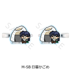 �w���鍳�x �O���د�� M-SB (���邩����) 