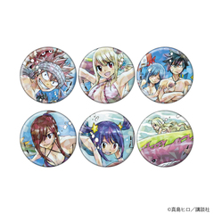 �۸��ъ��ޯ�� (57mm) �uFAIRY TAIL�v 03 / ��ײ��� (�S6��) (���� �׽�) BOX 