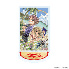 �د�ߕt�����ٽ���� �uFAIRY TAIL�v 01 / A (���� �׽�) 