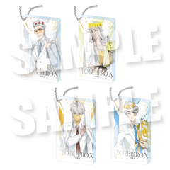 TO BE HERO X �ڰ�ިݸ� ������ۯ������ް FLOWER CROWN Ver. BOX 