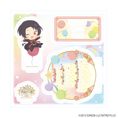 ���ٽ������ڰ� �u���ς�! ���������v 111 / �����イ����݂� 