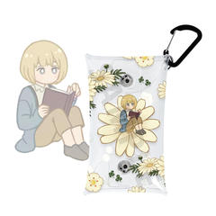 TV��� �w�i���̋��l�x ���� Botania ��2�e �ر������ 