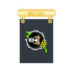 ONE PIECE ���߰� �ׯ���ޯ�� / Vol. 1 �C���� ��ٯ� 