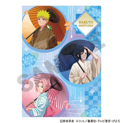 NARUTO -���- �����` �ݸ�ٸر̧�� ��� & ��� & ��� �܌��J 