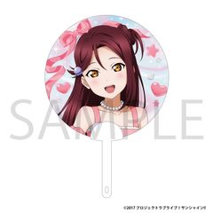 ���ײ��! �ݼ���!! �ر������ / �������q �Ղ��Ղ�Aqours̪� Ver. 