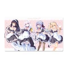 Summer Pockets REFLECTION BLUE �޽�ϯ� 