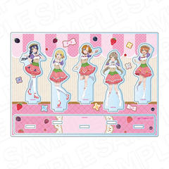 ���ײ��! �۸��ѱ��ټ޵�� A Cafe party Ver. 