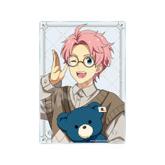 �����Ͻ�� SideM Teddy's Collection �����ް�� - �Z - / 04 ����� 