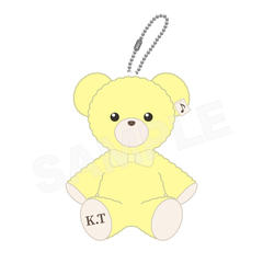�����Ͻ�� SideM Teddy's Collection �ް�����Ͻ��� / 01 �s�z�\ 