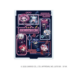 �޶����װ �uSHOW BY ROCK!!�v 12 / A (�Ʒ�� �׽�) 