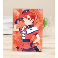 ���ײ��! ���߰���!! �`�����낵 �ď�Ҳ ���߰���!! Ver. A5 �������� 