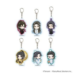 ���ٷ����ް �u���� �w�����c�t�x�v 01 / ��ײ��� (�S6��) (�Ʒ�� �׽�) BOX 