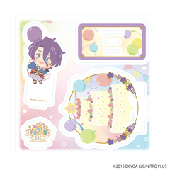 ���ٽ������ڰ� �u���ς�! ���������v 112 / �����񂩂˂��� 