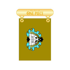 ONE PIECE ���߰� �ׯ���ޯ�� / Vol. 1 �C���� ����޴ 