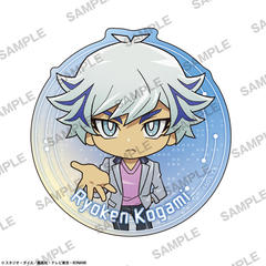 �V���Y���� VRAINS �ï�� ���� Ver. ���㗹�� �ɂ��Ă� 