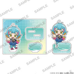 �V���Y���� VRAINS �ɂ��Ă� ���ٽ���� ���� Ver. ��ޯ�� (�l�ԑ�) 