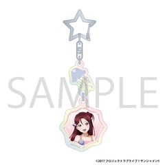 ���ײ��! �ݼ���!! ���ױ��ٷ����ް / �������q �Ղ��Ղ�Aqours̪� Ver. 