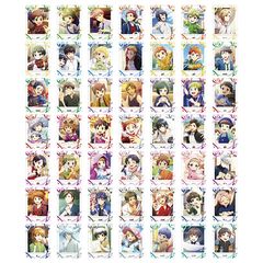 �����Ͻ�� SideM �ς��Ⴑ�� / ��10�e BOX 