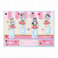 ���ײ��! �۸��ѱ��ټ޵�� B Cafe party Ver. 