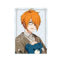 �����Ͻ�� SideM Teddy's Collection �����ް�� - �Z - / 05 ��\���� 