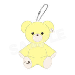 �����Ͻ�� SideM Teddy's Collection �ް�����Ͻ��� / 02 �_�y�� 