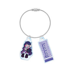 �wNew PANTY & STOCKING with GARTERBELT�x �`�����낵 �į�ݸ� ���� Ver. 2�Aܲ԰���ٷ����ް Ver. A 