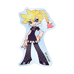 �wNew PANTY & STOCKING with GARTERBELT�x �`�����낵 ���è ���� Ver. ���ٽï�� Ver. B 