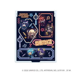 �޶����װ �uSHOW BY ROCK!!�v 13 / B (�Ʒ�� �׽�) 